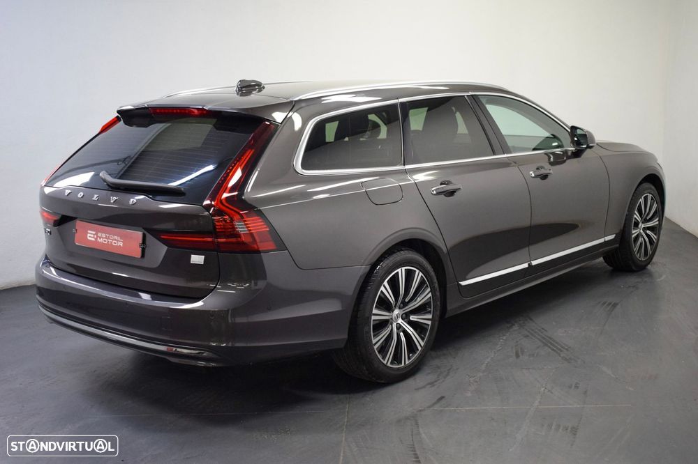 Volvo V90 - 3