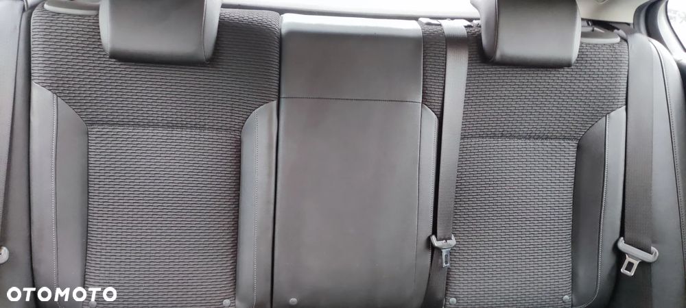 Opel Insignia 2.0 CDTI ecoFLEX Start/Stop Selection - 24