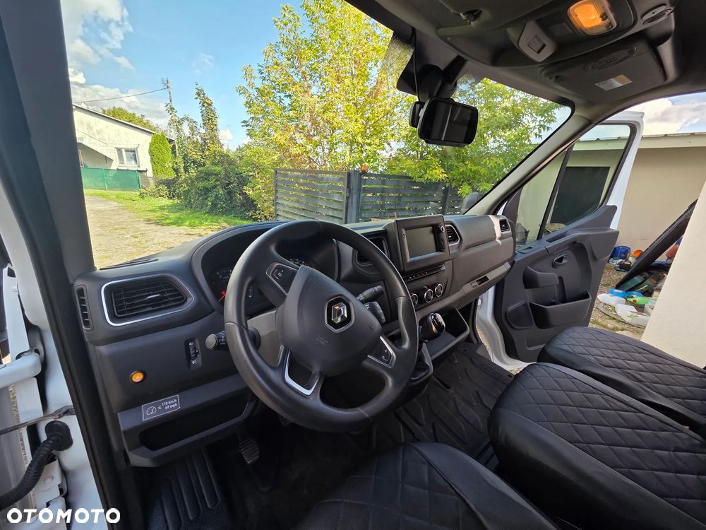 Renault Master - 15