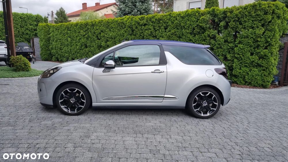 Citroën DS3 - 8