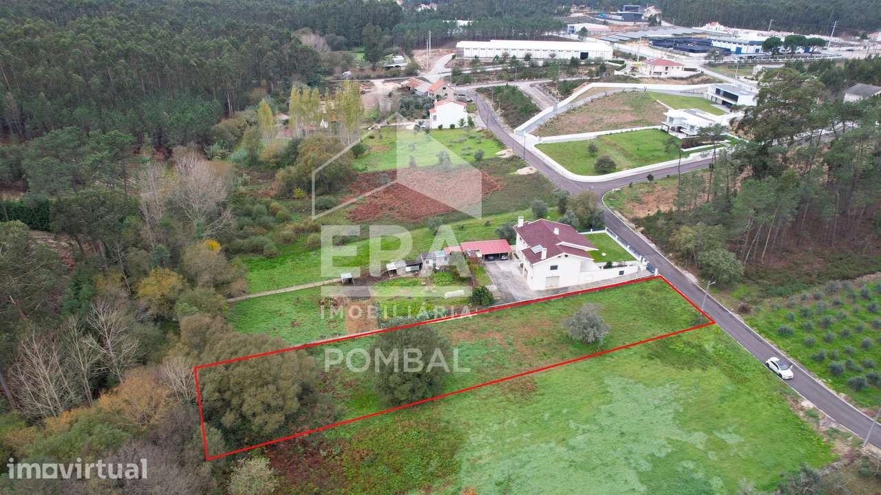 Terreno com 1440m2 - Grande imagem: 2/15