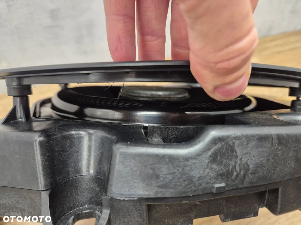 BMW F01 F02 F03 KOMPLET GŁOŚNIKI HARMAN KARDON SUBWOOFER LEWY PRAWY 9241118 - 5