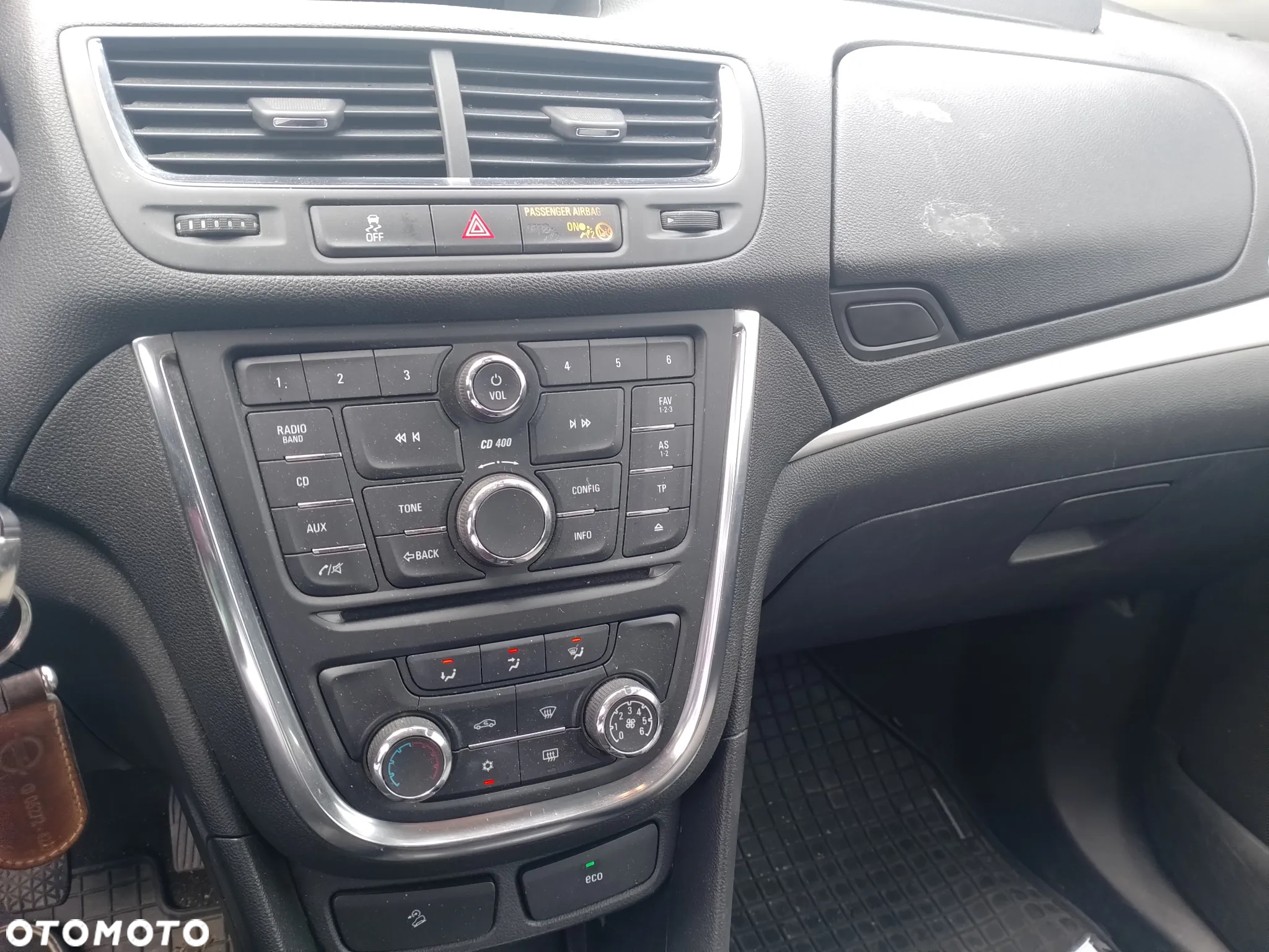 Opel Mokka 1.6 ecoFLEX Start/Stop Color Edition - 17