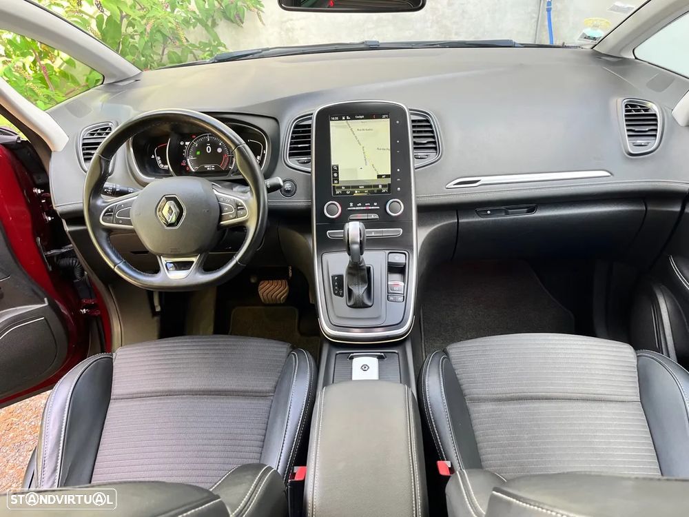 Renault Grand Scénic ENERGY dCi 110 EDC INTENS - 30