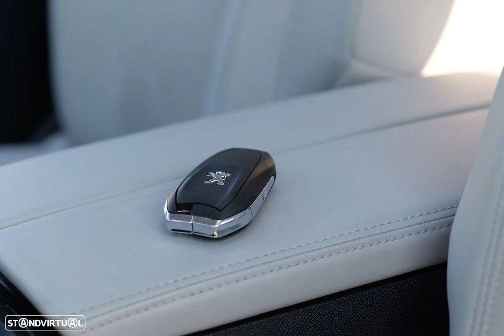 Peugeot 3008 1.5 BlueHDi Allure - 8