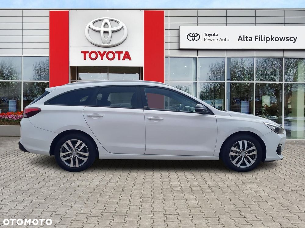 Hyundai i30 1.0 T-GDI GO - 7