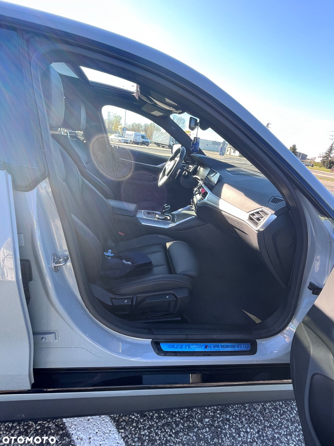 BMW Seria 4 430i Gran Coupe M Sport - 13