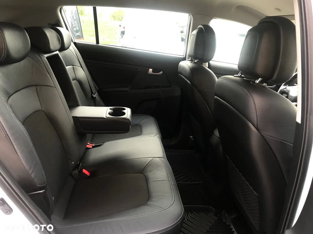 Kia Sportage 1.6 GDI M 2WD - 17