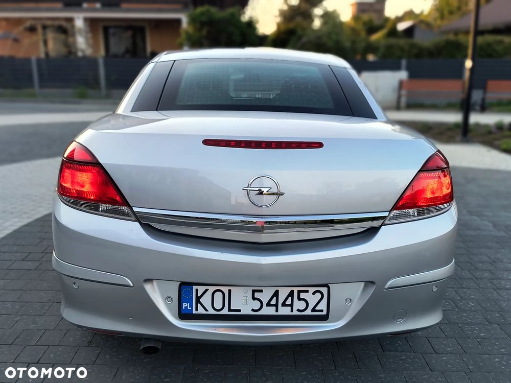 Opel Astra - 13