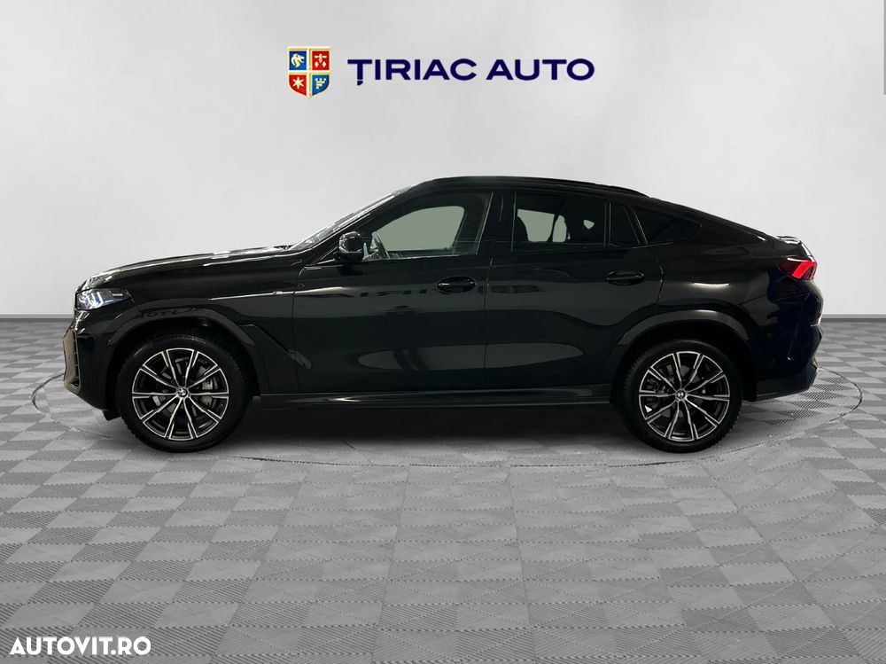 BMW X6 ver-xdrive30d-at-mhev - 2
