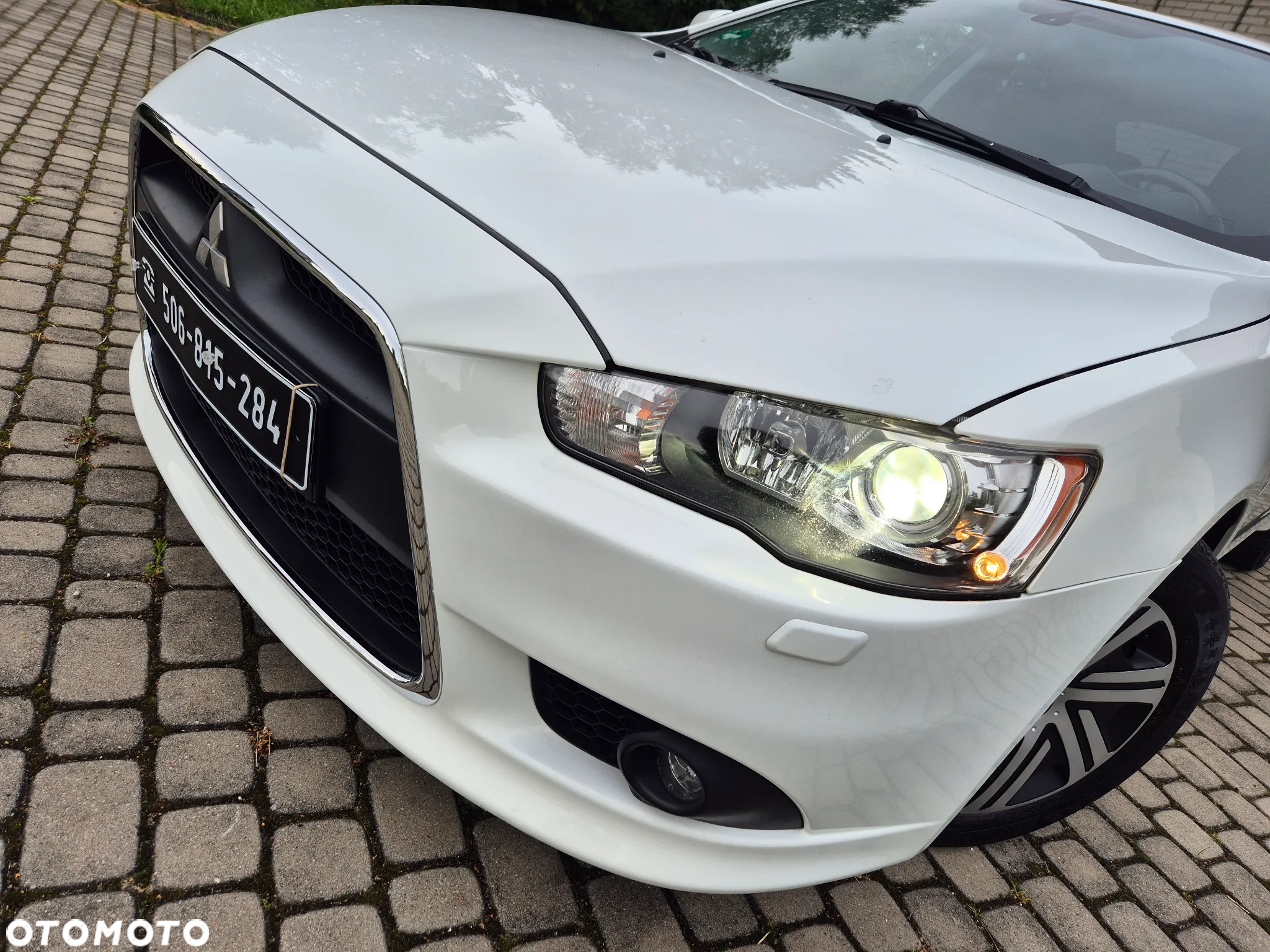 Mitsubishi Lancer 1.6 ClearTec XTRA - 19