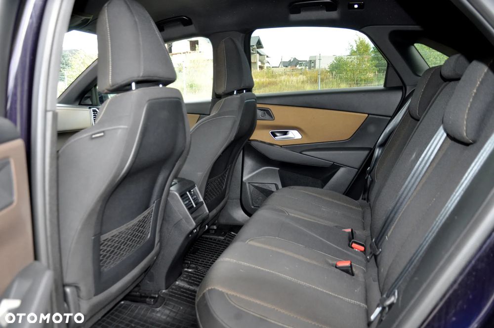 DS Automobiles DS 7 Crossback - 28