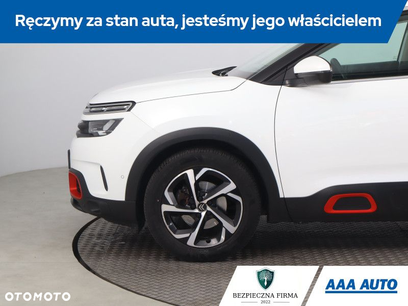 Citroën C5 Aircross - 16