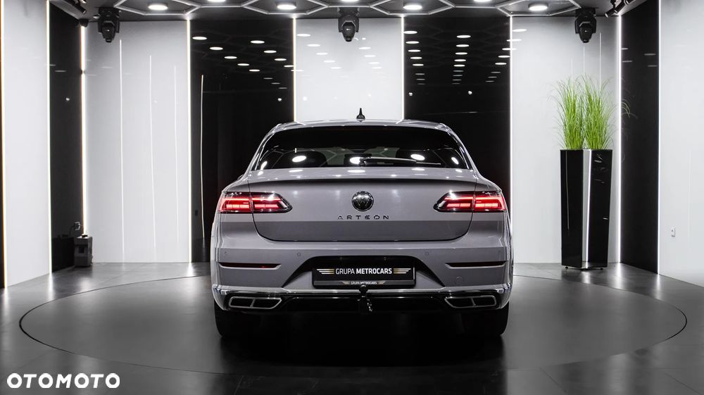 Volkswagen Arteon 2.0 TDI R-Line DSG - 9