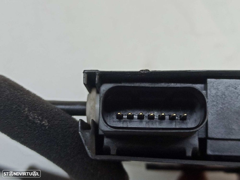 FECHADURA PORTA TRASEIRA DIREITA CITROEN C4 PICASSO FEEL - 7