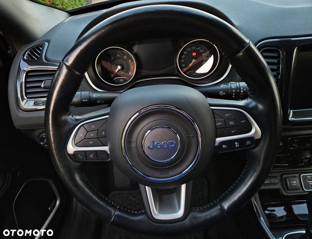 Jeep Compass 1.3 T-GDI I4 Automatik S - 30