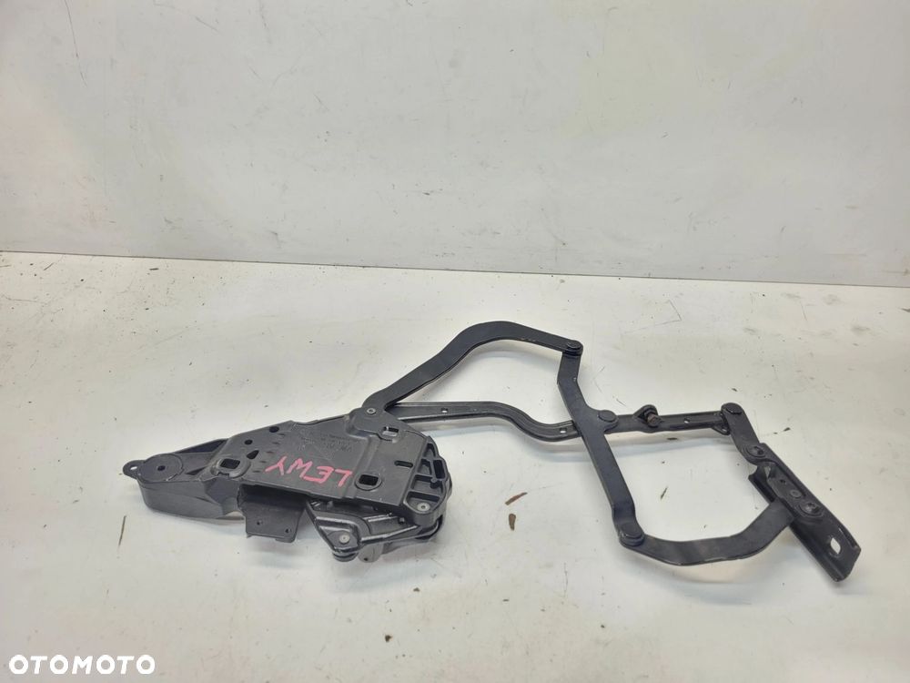 ZAWIAS SIŁOWNIK DACHU LEWY AUDI A5 8F CABRIO 8F0871349D - 2