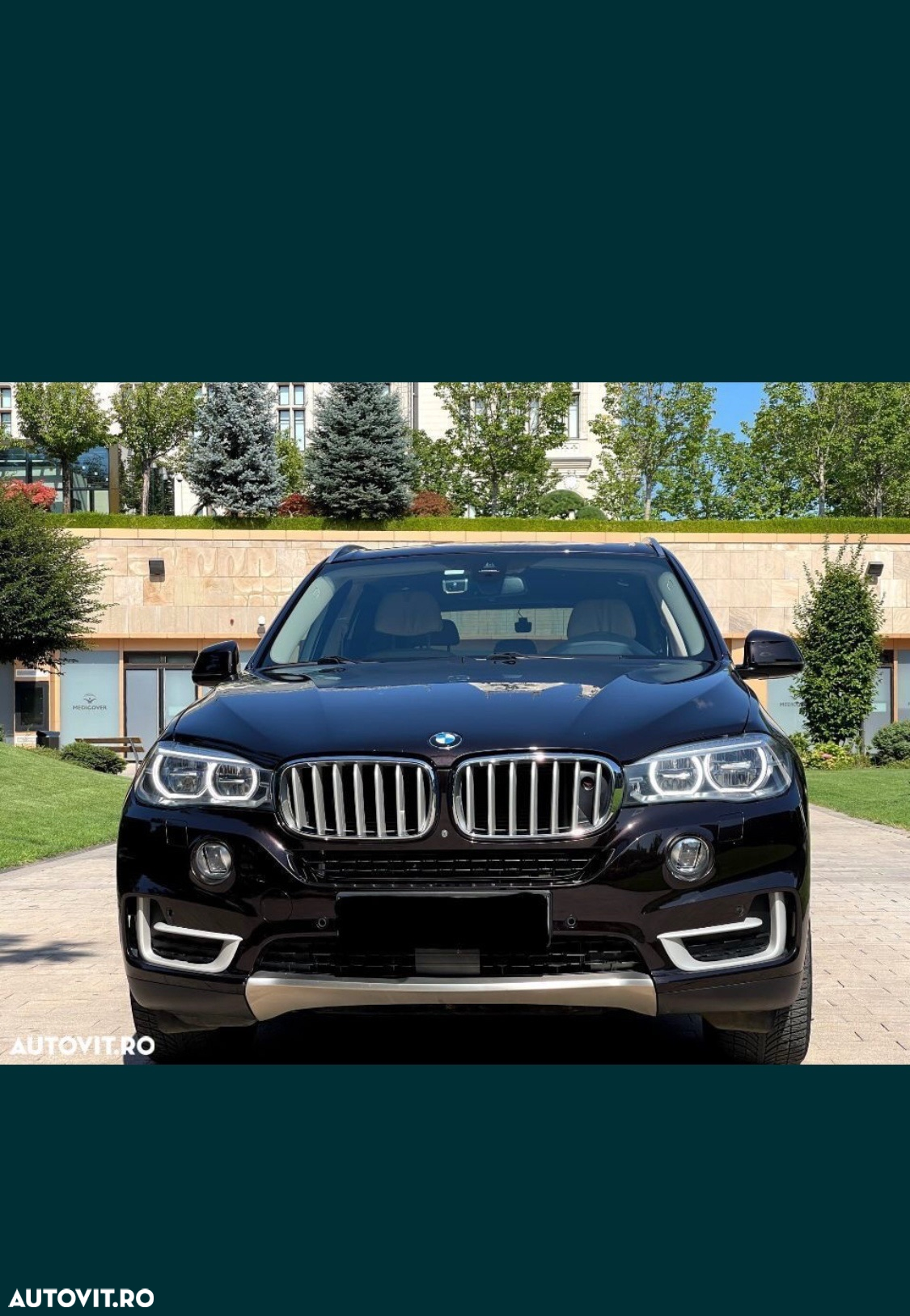 BMW X5 xDrive30d - 3