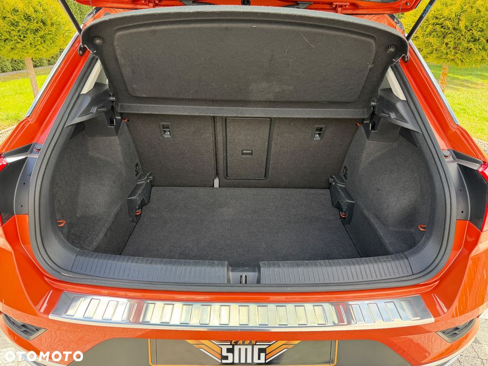 Volkswagen T-Roc - 37