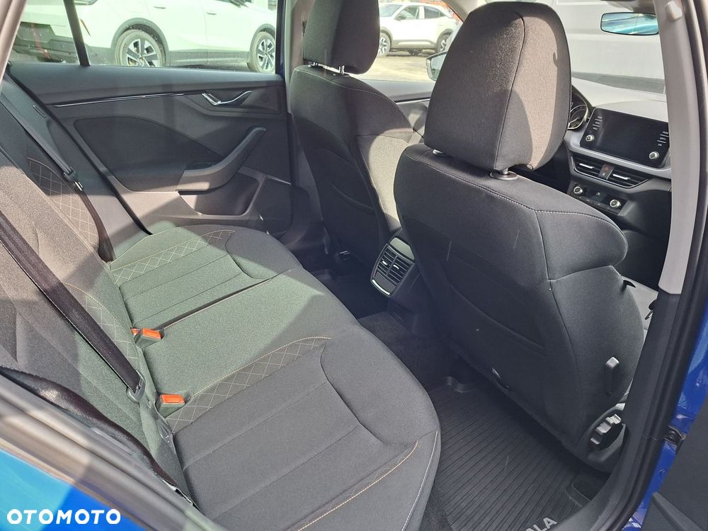 Skoda Scala 1.0 TSI Ambition - 19