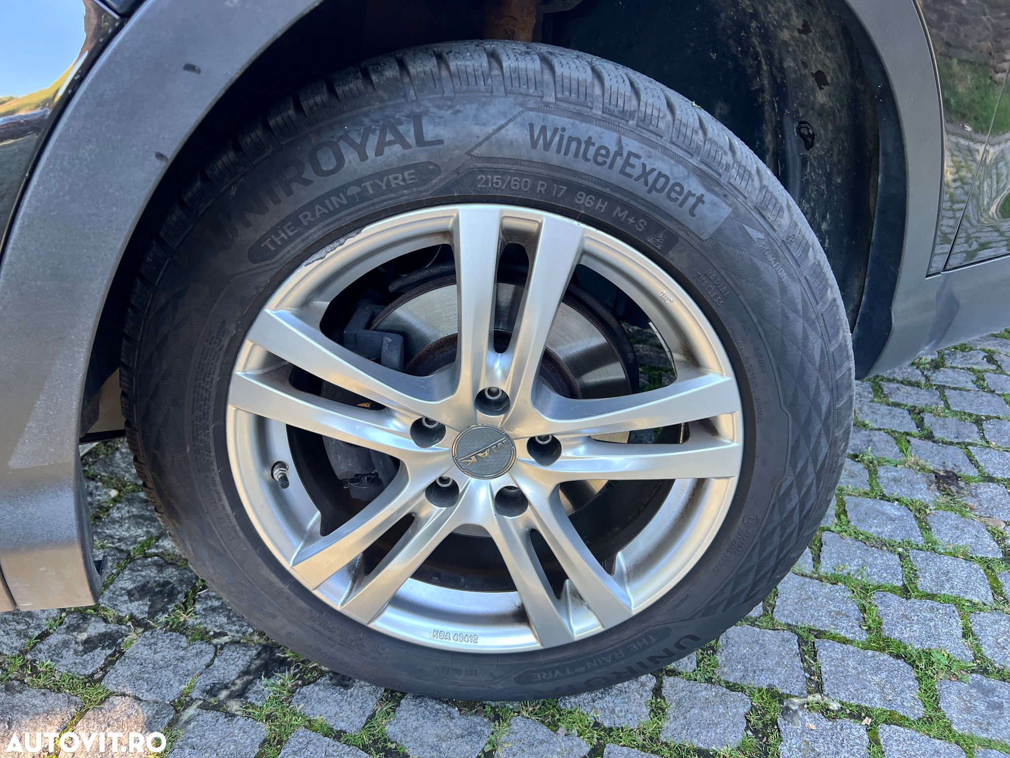 Nissan Qashqai 1.5 DCI Start/Stop Acenta - 24