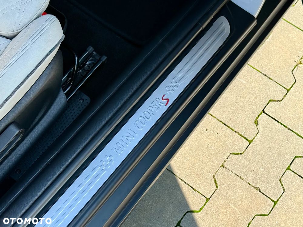 MINI Cooper S Sport - 18
