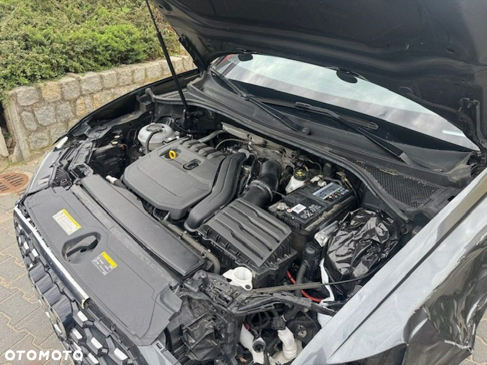 Audi Q3 Sportback 35 TFSI S tronic S line - 22