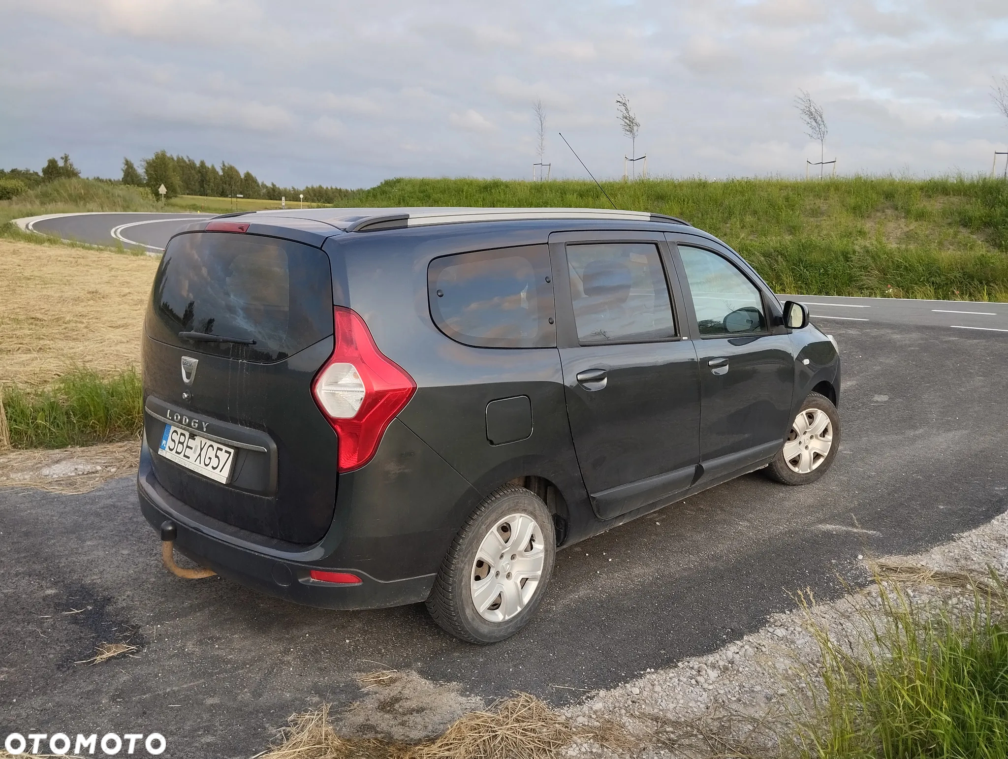 Dacia Lodgy - 4