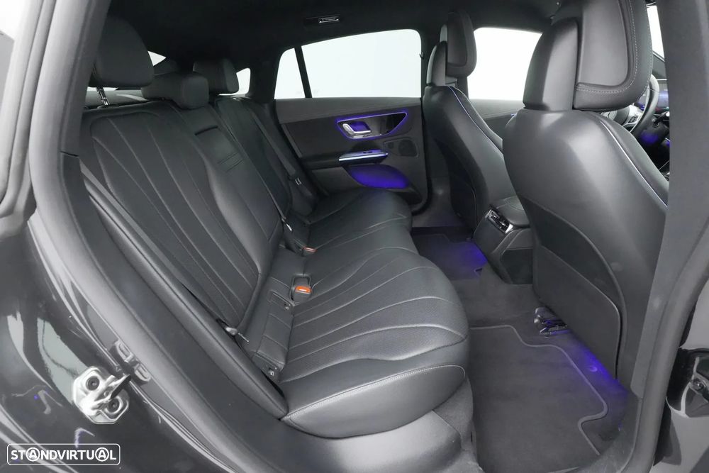 Mercedes-Benz EQE 350 Edition - 25