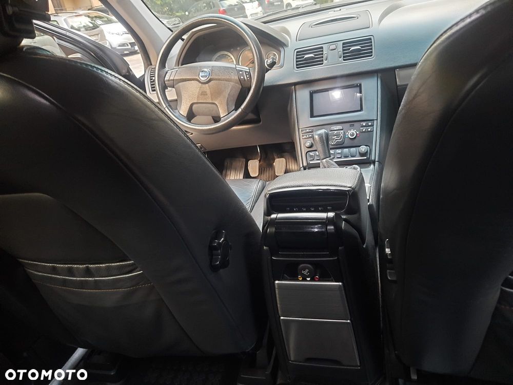 Volvo XC 90 D5 AWD Summum - 6