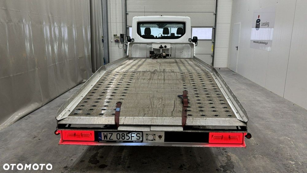 Ford Transit - 5