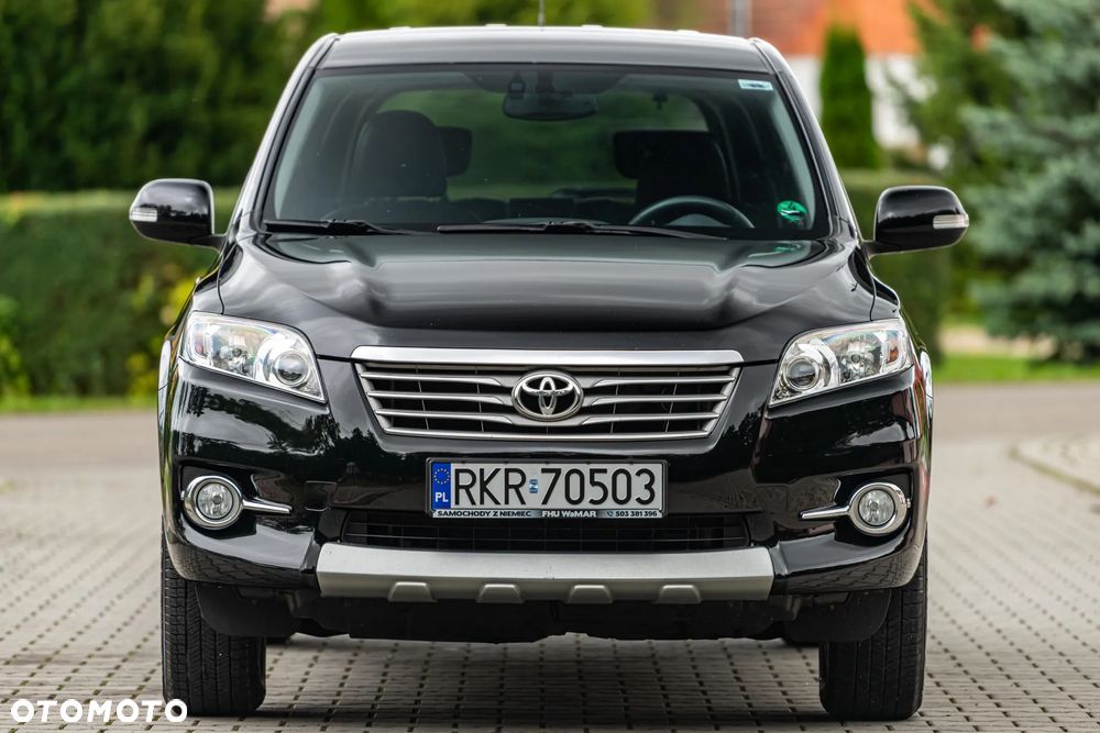 Toyota RAV4 2.0 4x4 Sol - 14