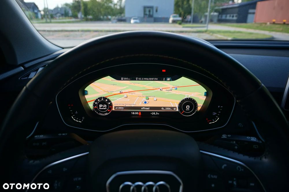 Audi Q5 2.0 TFSI Quattro S tronic - 33