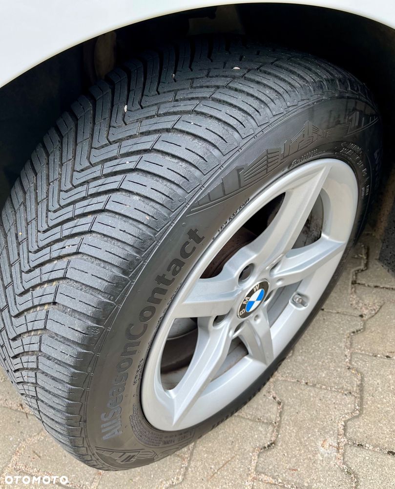 BMW Seria 1 116i Edition Lifestyle - 36