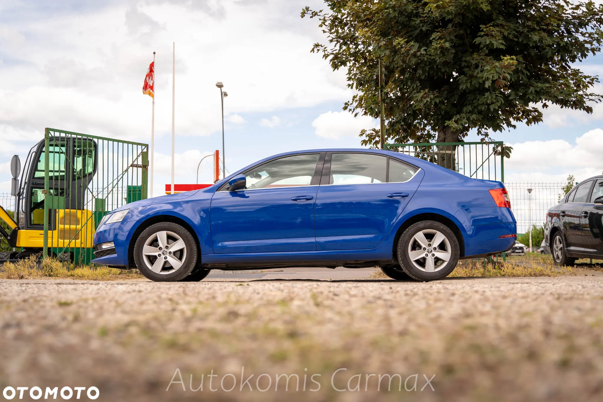 Skoda Octavia 2.0 TDI Ambition - 6