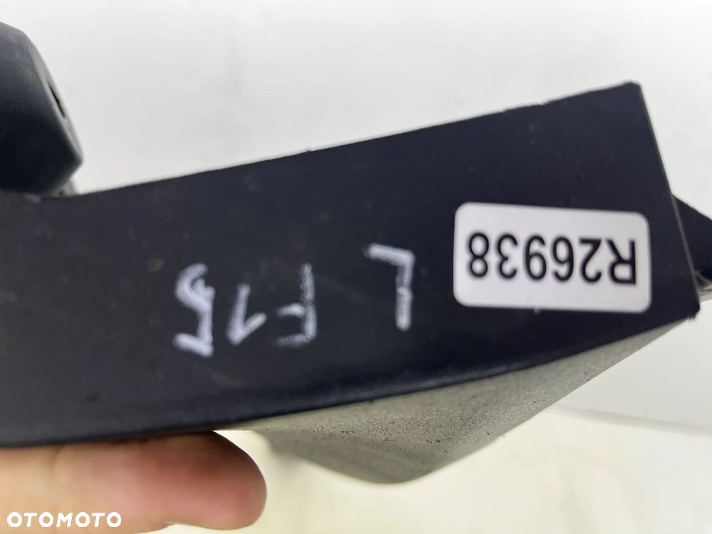 Nakładka progu BMW X5 F15 13-18r. lewa listwa progowa zewnętrzna próg 7294379 - 15