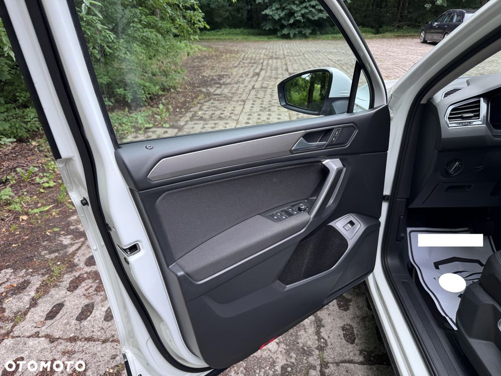 Volkswagen Tiguan 1.5 TSI EVO Life DSG - 16