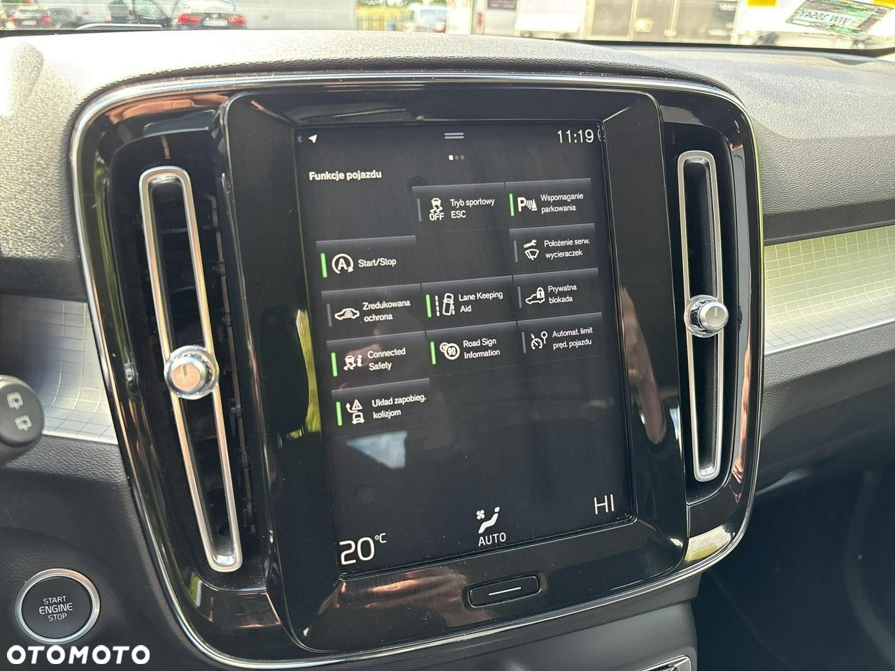 Volvo XC 40 - 21