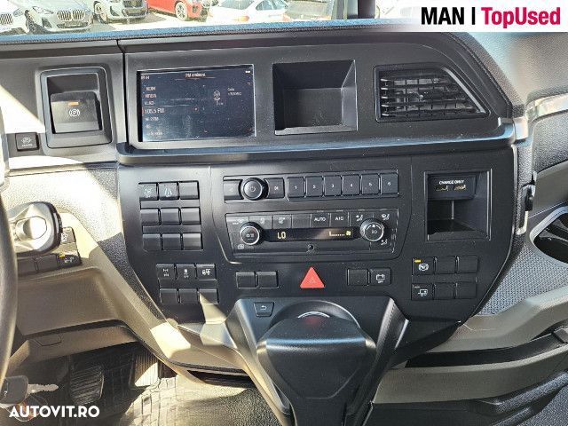 MAN TGX 18.470 4x2 BL SA - 10