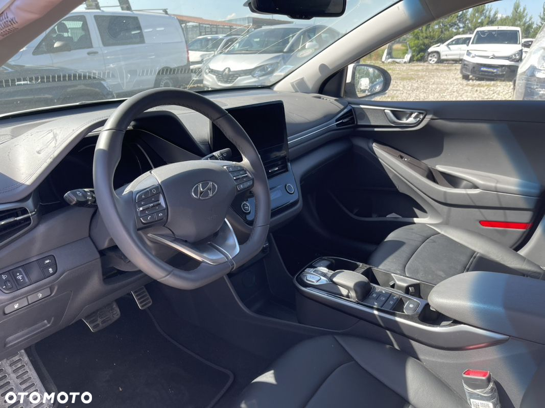 Hyundai IONIQ electric Premium - 6
