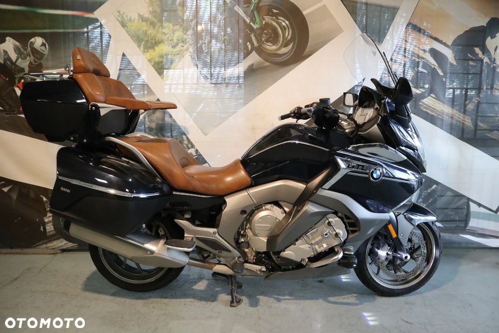 BMW K - 4