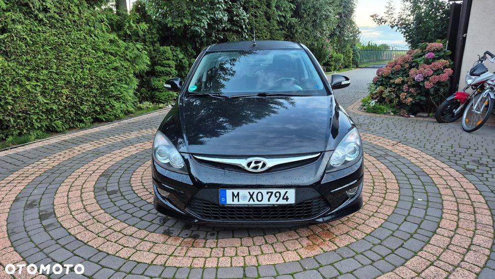 Hyundai i30 1.4 Comfort EU5 - 3
