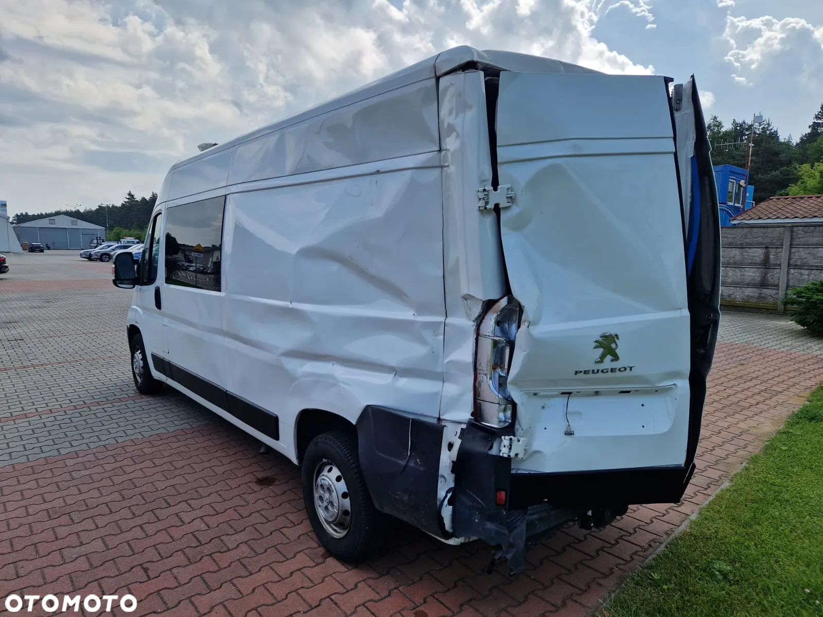 Peugeot Boxer - 5