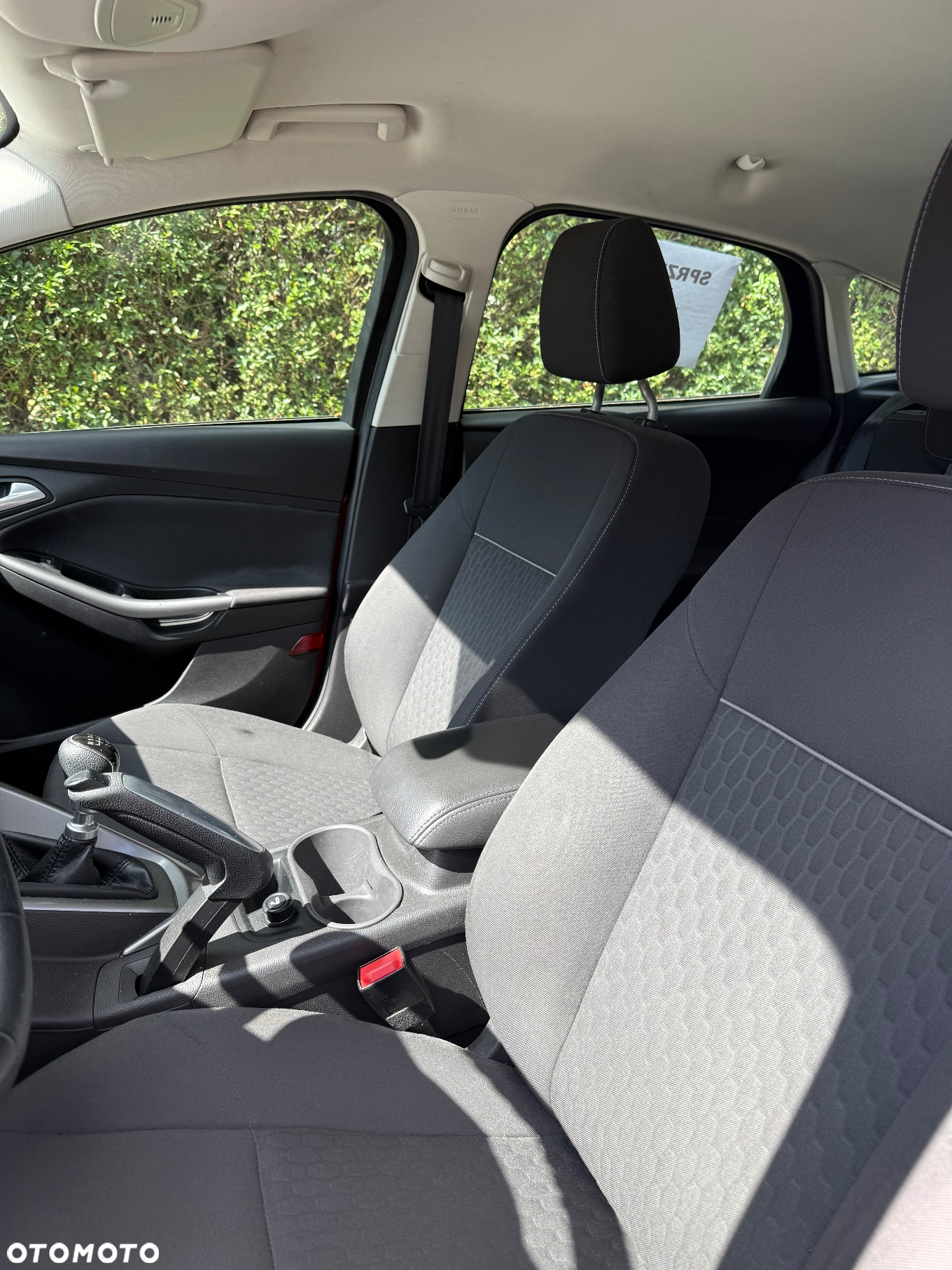Ford Focus 1.0 EcoBoost Edition - 7
