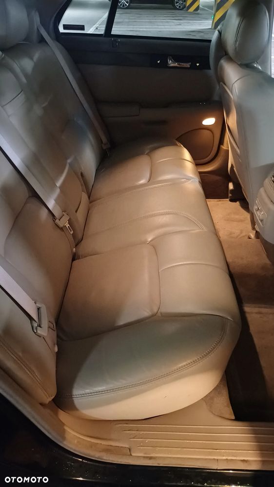 Cadillac Seville 4.6 SLS - 11