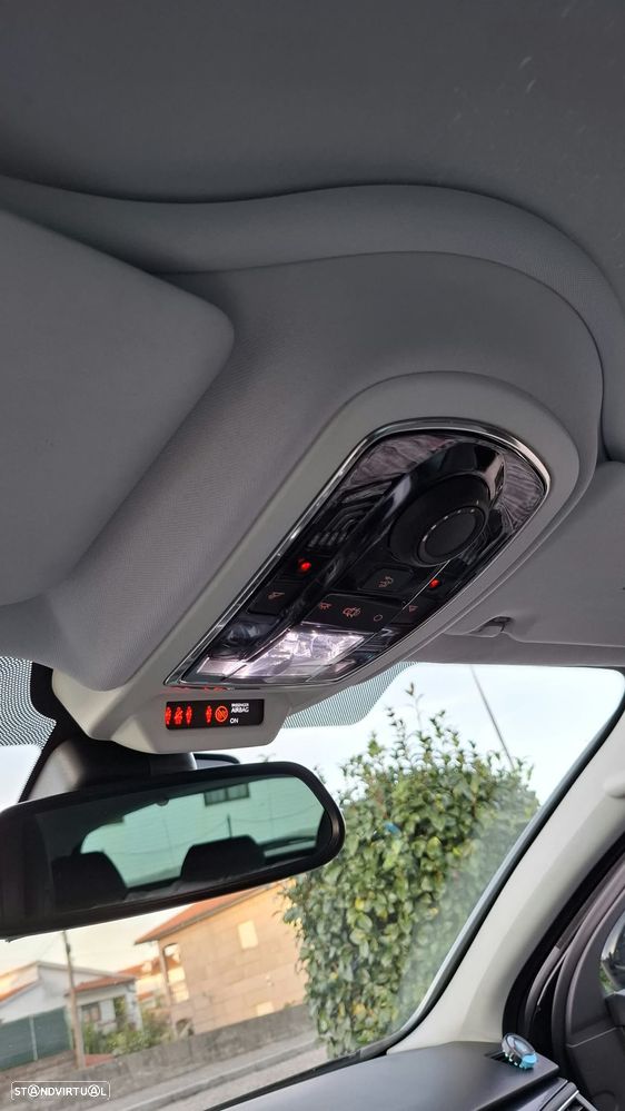 Peugeot 508 SW 2.0 HDi Allure - 23