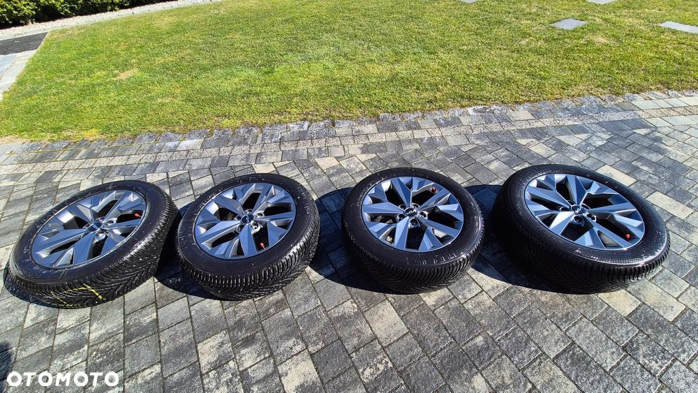 Kia Sportage 1.6 T-GDI HEV GT Line 4WD - 12