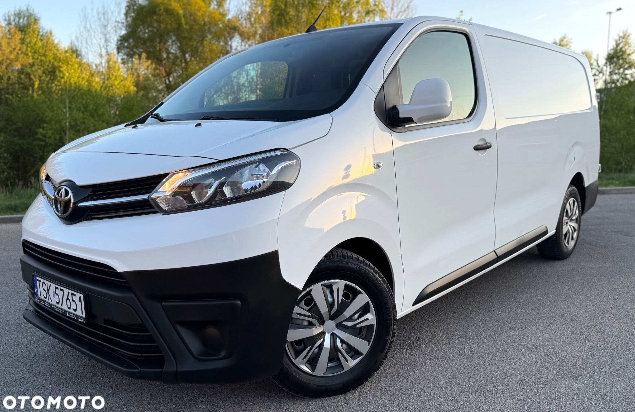 Toyota Proace LONG - 18