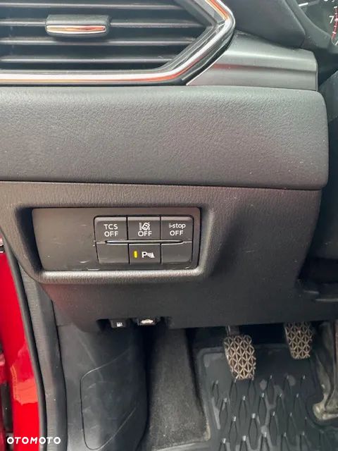 Mazda CX-5 2.0 Skyenergy AWD - 21