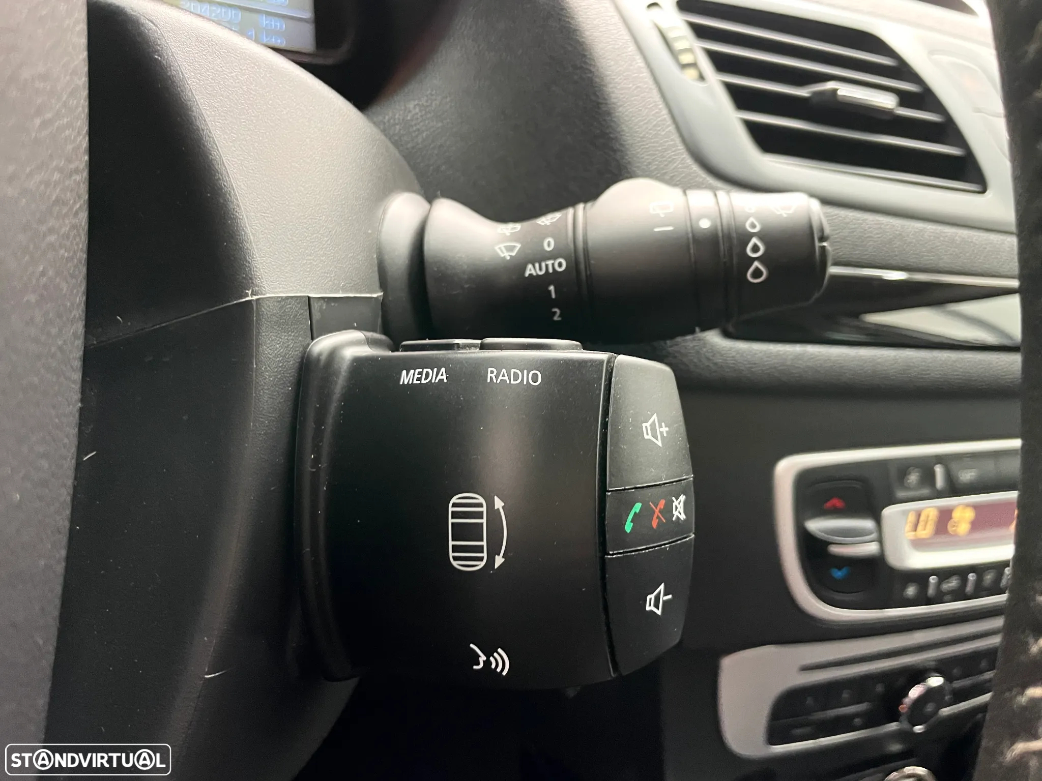 Renault Mégane Sport Tourer 1.6 dCi Bose Edition SS - 23